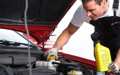 Extend Your Vehicle’s Life With Routine Oil Changes in Des Moines, IA