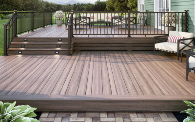 Deck Construction Contractors in Milwaukee: Enhancing Outdoor Living Spaces