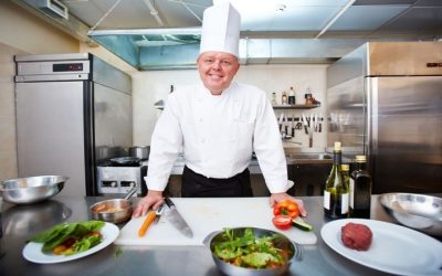 Cooking class in Carmel, IN: A fun way to enhance your culinary skills