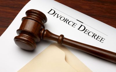 Trust Divorce Law Firm in Marietta, GA, for Effective Divorce Representation