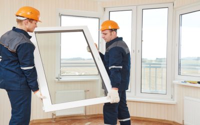 Enhance Your Home with Window Replacement Services in White Bear Lake, MN