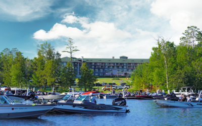 Discover the Charms of Lake Vermilion Marina: A Guide to Top Amenities and Services