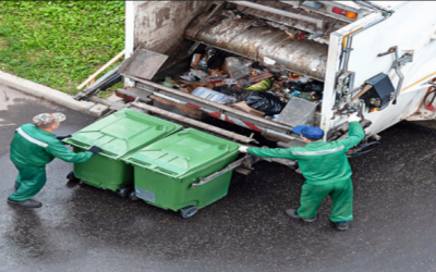 Unlocking Cleanliness and Efficiency: The Top Benefits of Garbage Service in Henry County, GA