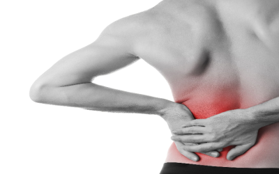 Understanding Trigger Points for Lower Back Pain in Fayetteville, GA