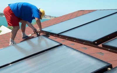 Solar Shingles in Hilton Head SC: Powering Homes Sustainably