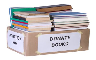 Increasing Knowledge via a Book Bank Project