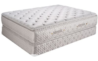 Enhance Your Bedroom With a Luxurious King Size Mattress in Wichita, KS