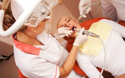 Protect and Perfect Your Teeth with Dental Crowns in Nashville, TN