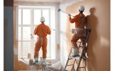 Redefine Your Home’s Character Through Superior Residential Painting Near The Main Line PA