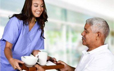 Taking Care of the Caregiver: The Support of a Respite Care Center in Newtown, PA