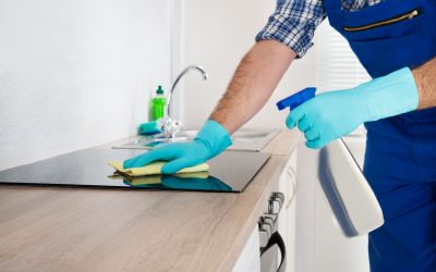 Importance Of Restaurant Kitchen Hood Cleaning in Grand Rapids, MI