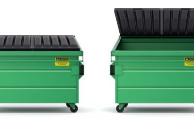 Streamline Your Cleanup Efforts With Roll Off Dumpster Rentals in Buena Vista, VA: Everything You Need to Know