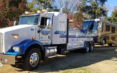 Explore the Best Heavy Duty Towing Services in Atlanta GA