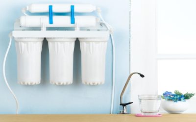 The Significance of Water Quality: Water Softener Repair in Tampa, FL