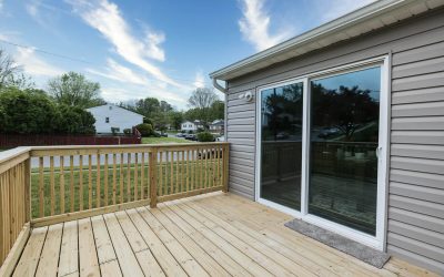 Why Choose Deck Contractors Nottingham MD for Your Outdoor Space