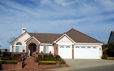 Garage Replacement in Flower Mound, TX – Because Your Home Deserves the Best